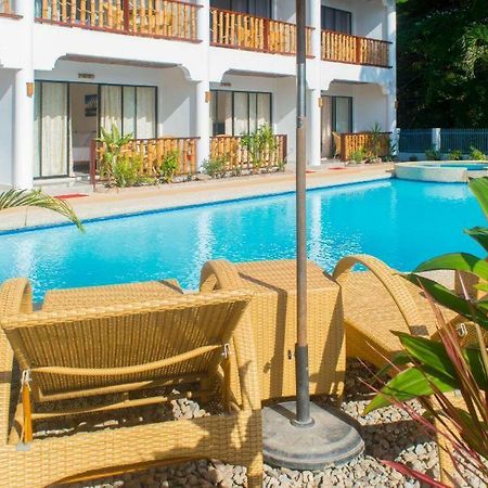 Alona Vida Beach Hill Resort Panglao Dış mekan fotoğraf